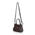 Lakshmika Croco Genuine Leather Women Bag Hive
